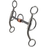 Tom Balding Short Shank Baseline 4 Runner Bit