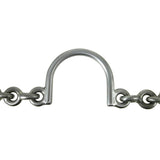 Tom Balding Baseline Long Shank Ported Chain Bit