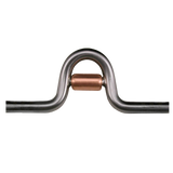 Tom Balding Baseline Medium S Clearwater Bit with Roller