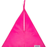 Rattler Ropes Neon Pink Breakaway Flag- Single