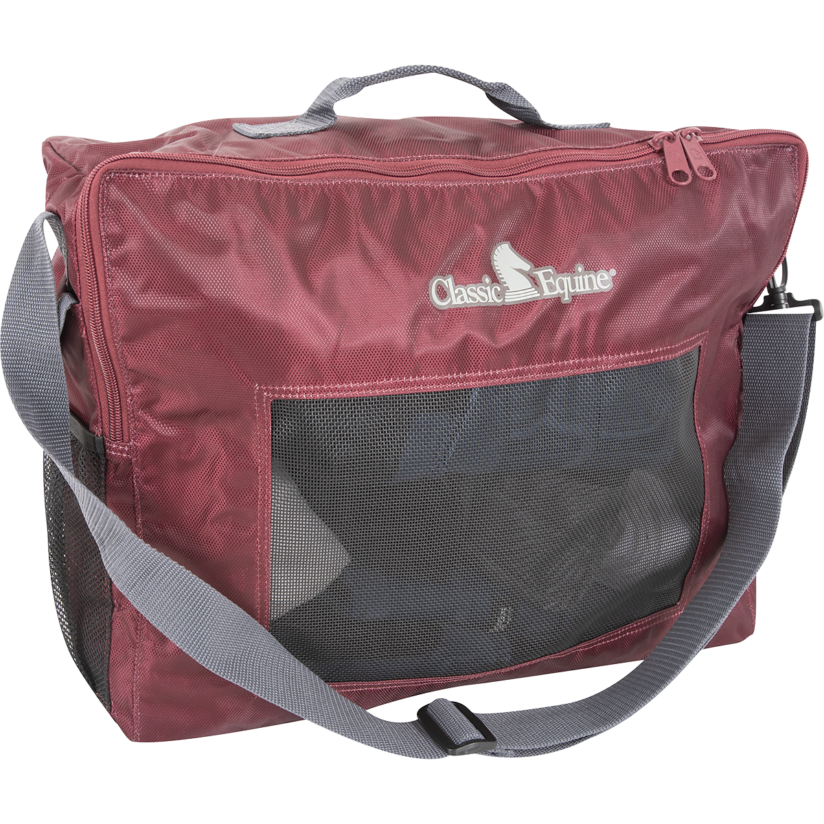 Classic Equine Boot Accessory Tote Port