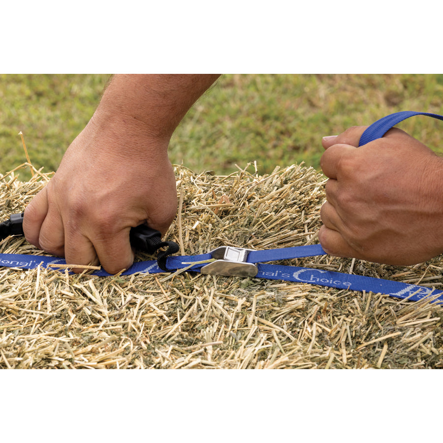 Professional's Choice Bale Band- Black