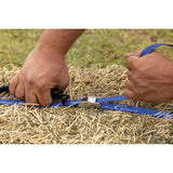 Professional's Choice Bale Band- Black