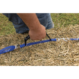 Professional's Choice Bale Band- Black
