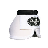 Professional's Choice Ballistic Overreach Pony Bell Boots- White