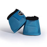 Professional's Choice Ballistic Overreach Bell Boots- Pacific