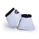 Professional's Choice Ballistic Overreach Bell Boots-White