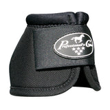 Professional's Choice Ballistic Overreach Pony Bell Boots- Black
