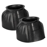 Professional's Choice Rubber Bell Boots- Black