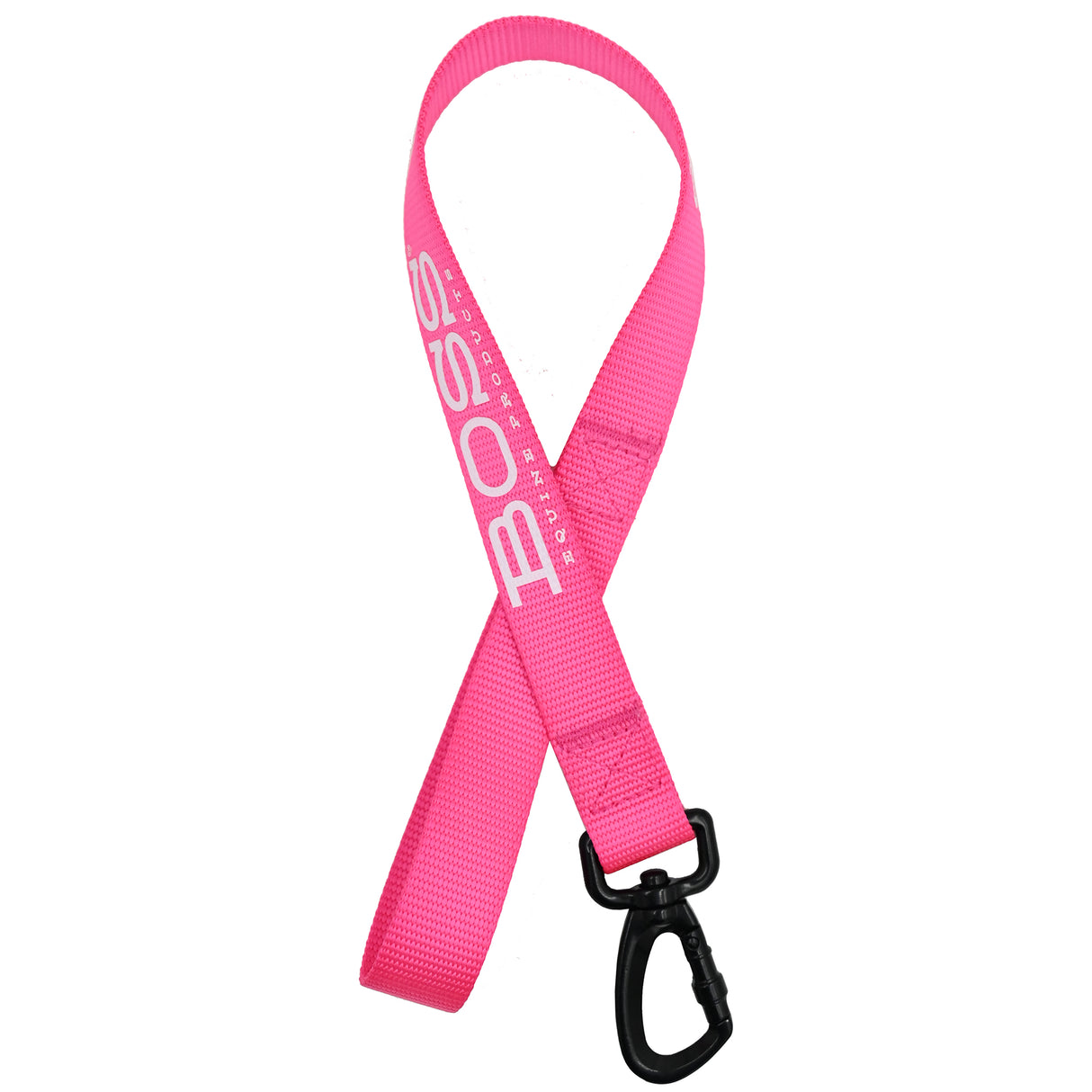 Boss Bucket Strap- Pink