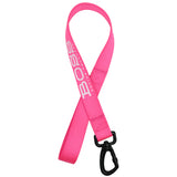 Boss Bucket Strap- Pink