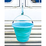 Boss Bucket Strap- Turquoise