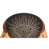 New! 14.5" Billy Cook Roping Saddle