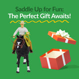 Big Country Toys Cowboy and Horse Set