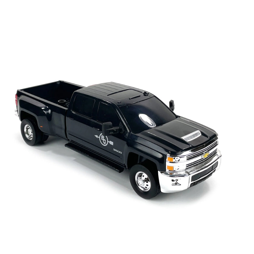 Big Country Toys Chevrolet Silverado