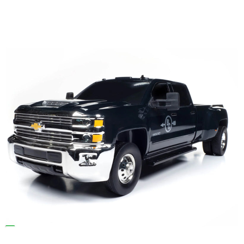 Big Country Toys Chevrolet Silverado