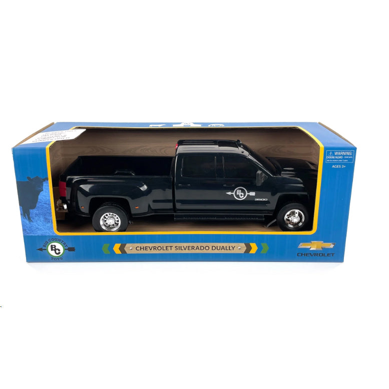 Big Country Toys Chevrolet Silverado