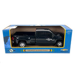 Big Country Toys Chevrolet Silverado