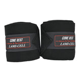 Partrade Come Best Polo Wrap- Pair