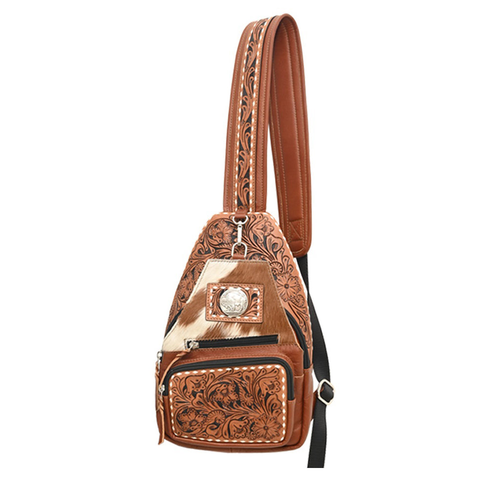 Rafter T Ranch Company Backpack Wholesale Spring Chic Backpack for your store - Faire main image 2