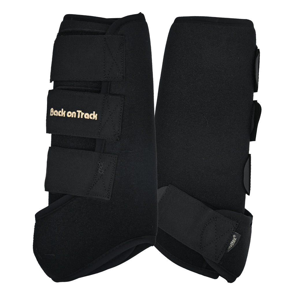 Back On Track Paire de bottes d'exercice - Hind Back On Track Paire de bottes d'exercice - Hind