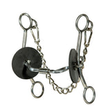 Professional's Choice Brittany Pozzi Lifter Series- Square Twist Billy Allen Bit