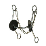 Professional's Choice Brittany Pozzi Long Shank Lifter Series- Square Twist Billy Allen Bit