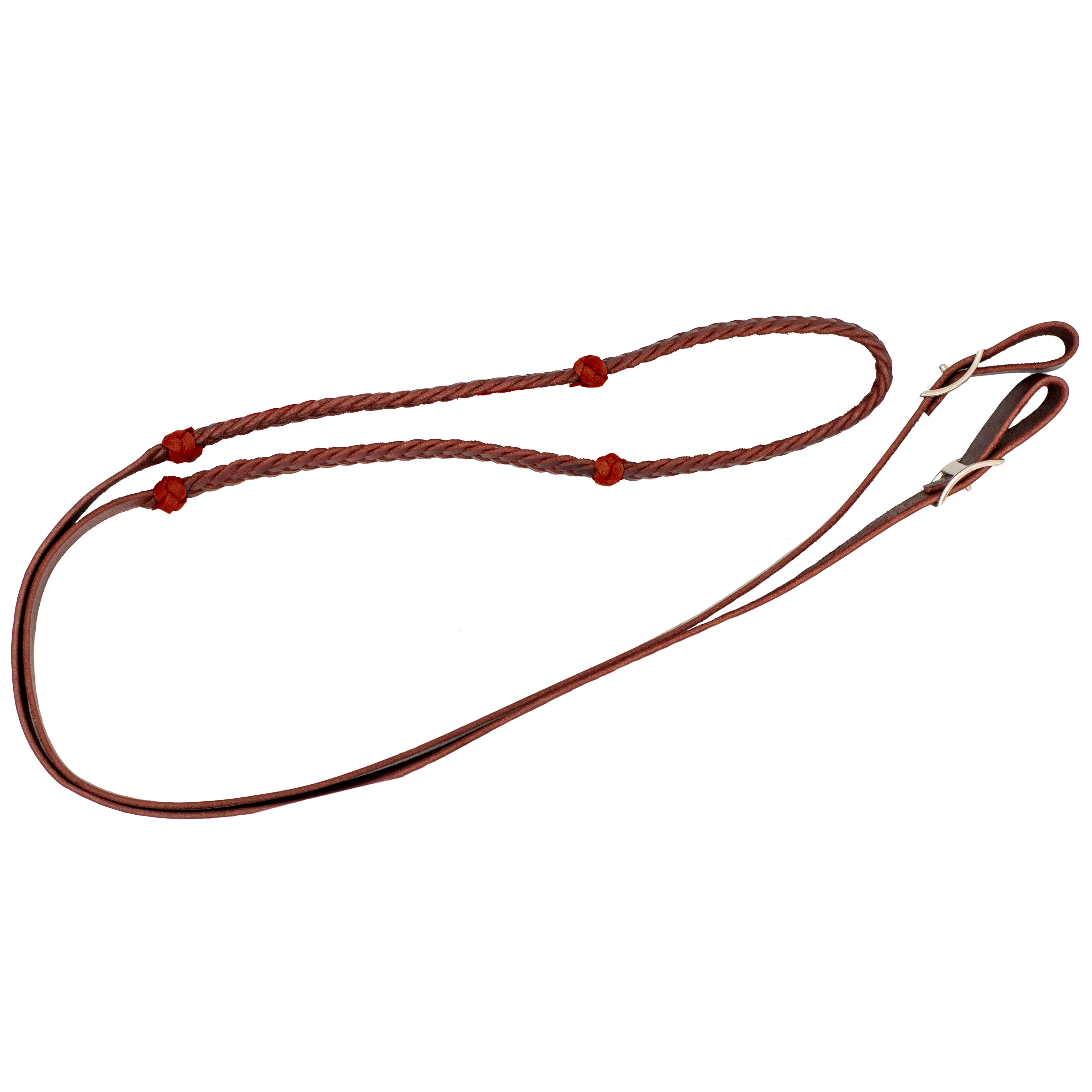 Bobines de sport ou boucles en corde de cheval 10' Burundi