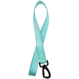 Boss Bucket Strap- Turquoise