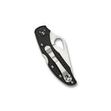 Spyderco Byrd Meadowlark 2 Lightweight Combination Edge Knife