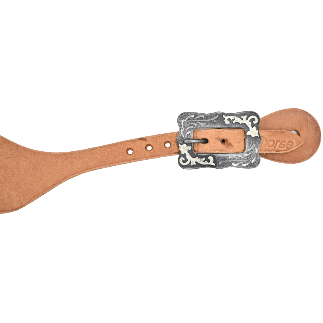 Berlin Leather Spur Straps - Thumbnail 2
