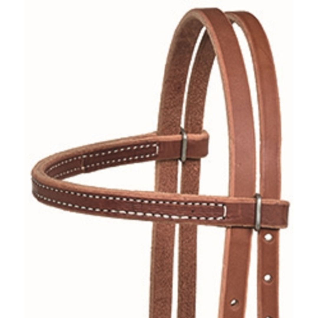 Berlin Pony Headstall