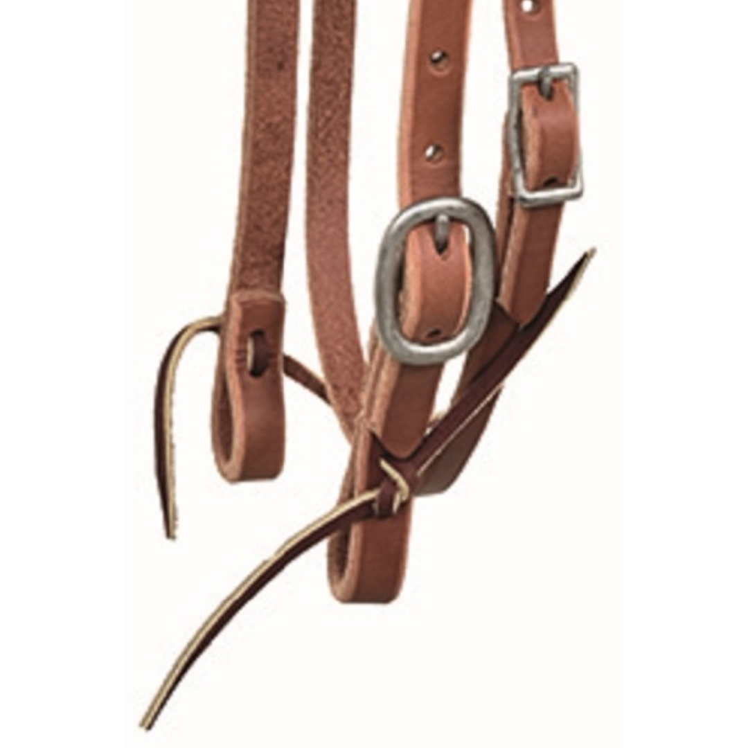 Berlin Pony Headstall