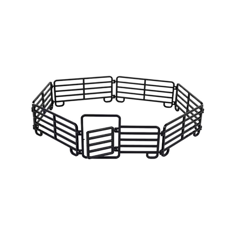 Big Country 12-Piece Ranch Set