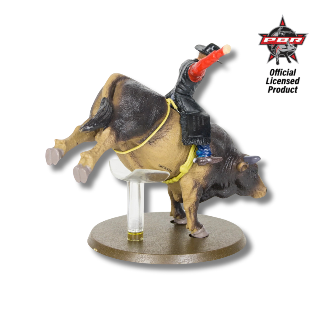 Big Country Toys Sweet Pro's Bruiser