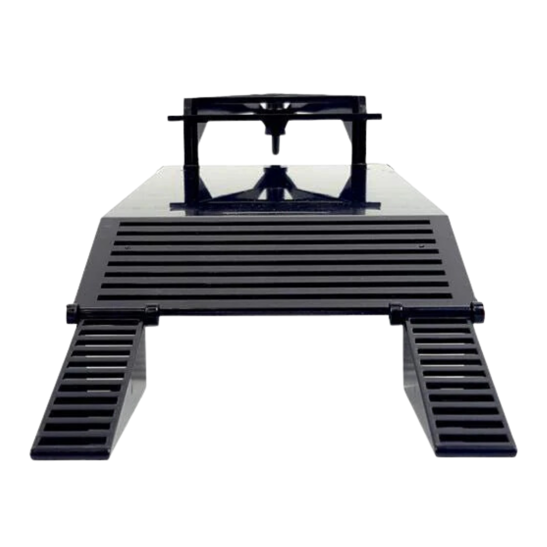 Big Country Toys Flatbed Trailer