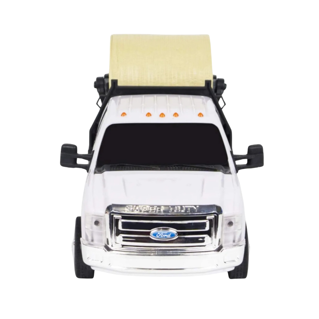 Big Country Toys Ford Flatbed Truck