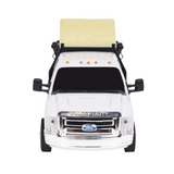 Big Country Toys Ford Flatbed Truck
