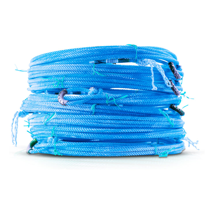 Heading Rope Top Hand Ropes Blue Sky 5 Strand Head Rope