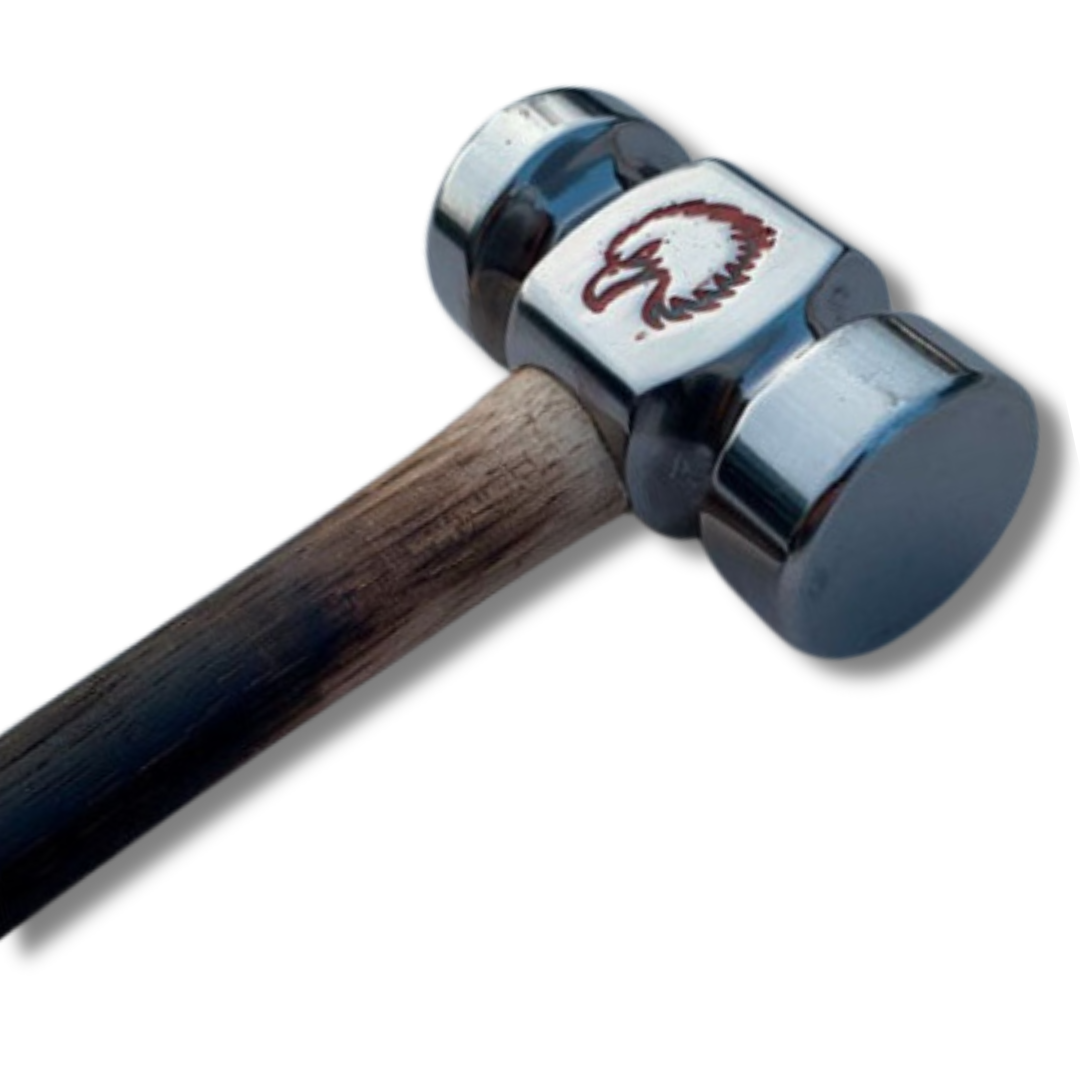 Blurton Eagle Rounding Hammer- 2lb