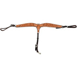 New! 13.75" Smart Horse Team Roping Saddle