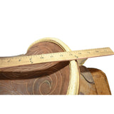 Used 13" No Maker Youth Ranch Saddle