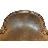 Used 14.5" Larry Clark Ranch Saddle