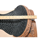 Used 14.5" Smart Horse Team Roping Saddle