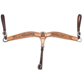 Used 14.5" Smart Horse Team Roping Saddle