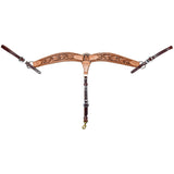 New! 14.5" Smart Horse Team Roping Saddle