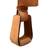 New! 14" Smart Horse Team Roping Saddle