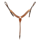 Used 14" Stoney Saddlery Barrel Saddle