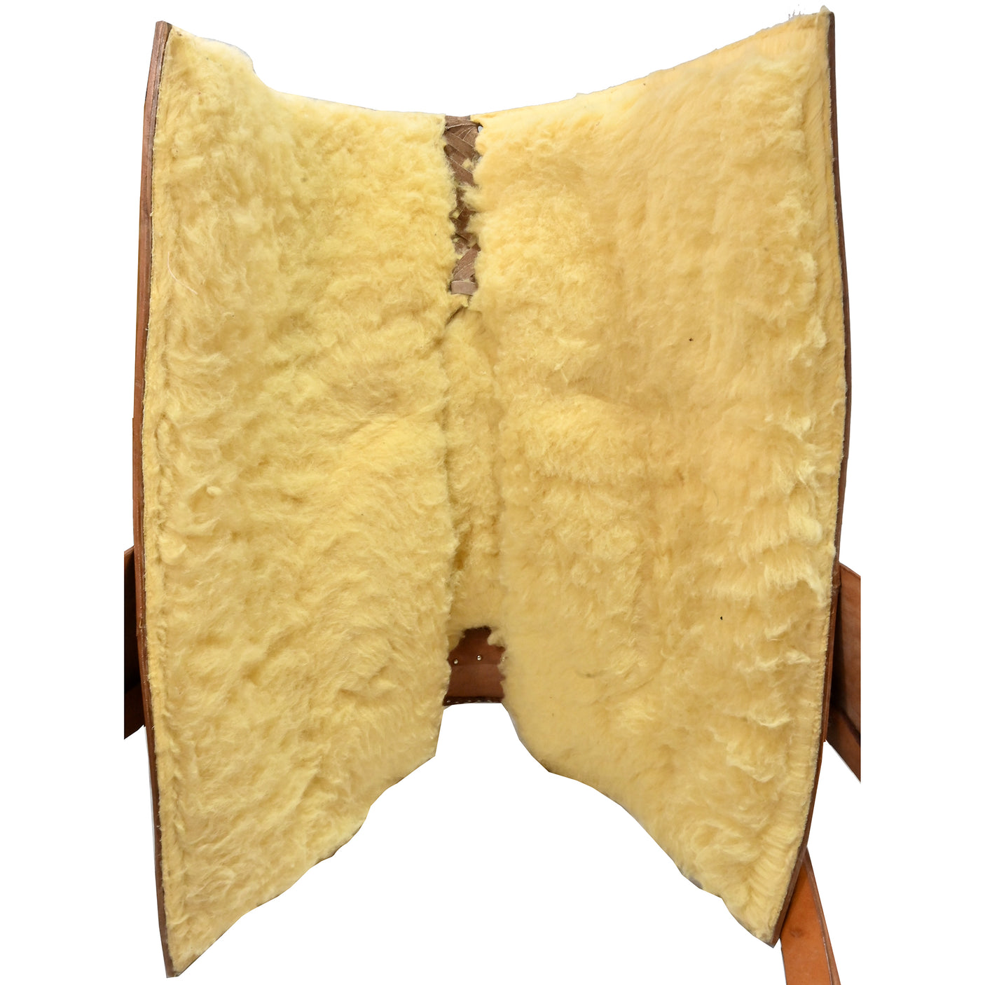 Used 15.5" Western Saddles Ranch Saddle