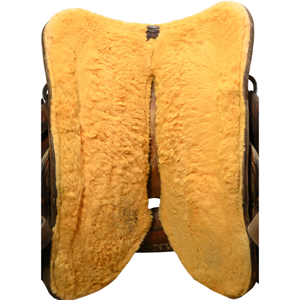 SOLD! Used 15" Bunkhouse Saddlery Ranch Saddle